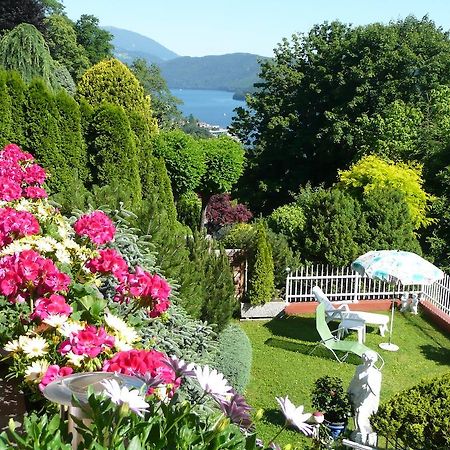 Appartement Haus Elfriede à Millstatt Extérieur photo