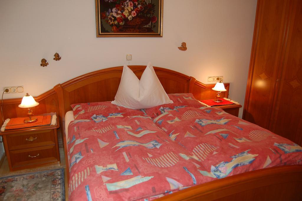 Appartement Haus Elfriede à Millstatt Chambre photo