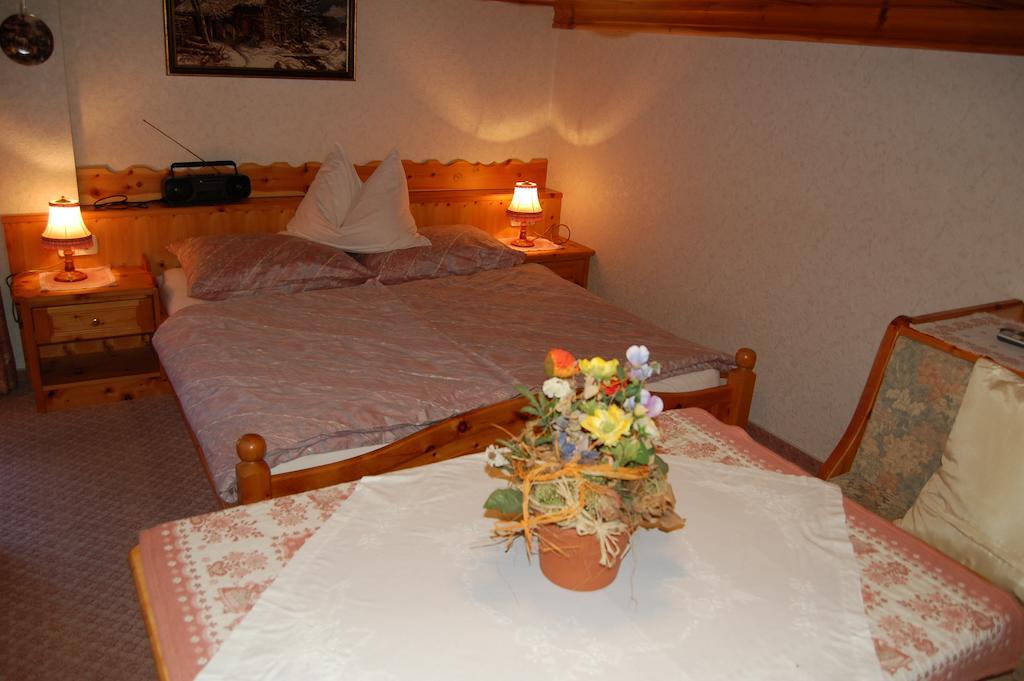 Appartement Haus Elfriede à Millstatt Extérieur photo