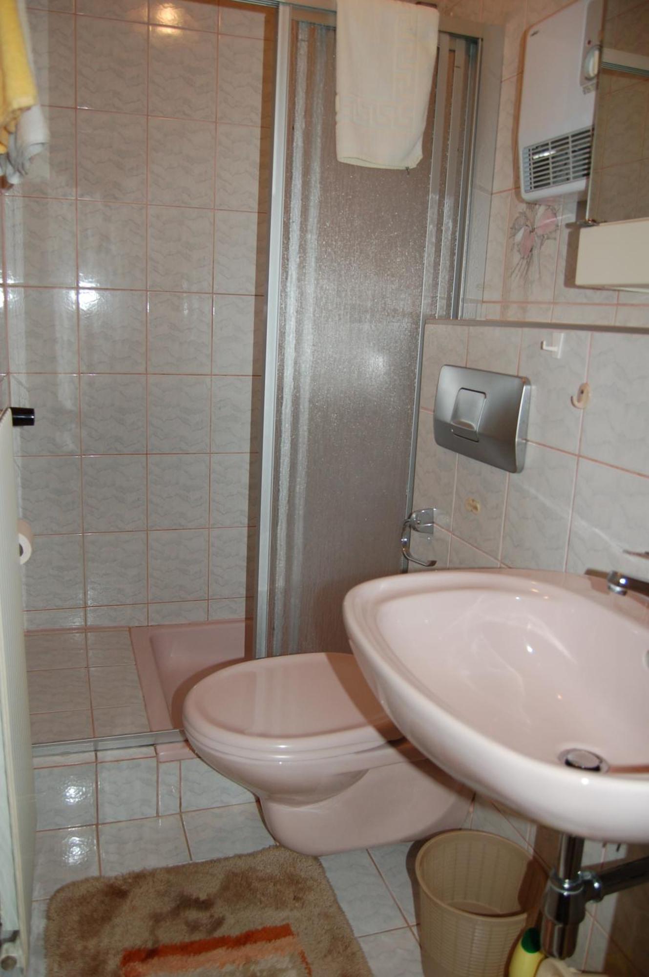 Appartement Haus Elfriede à Millstatt Chambre photo
