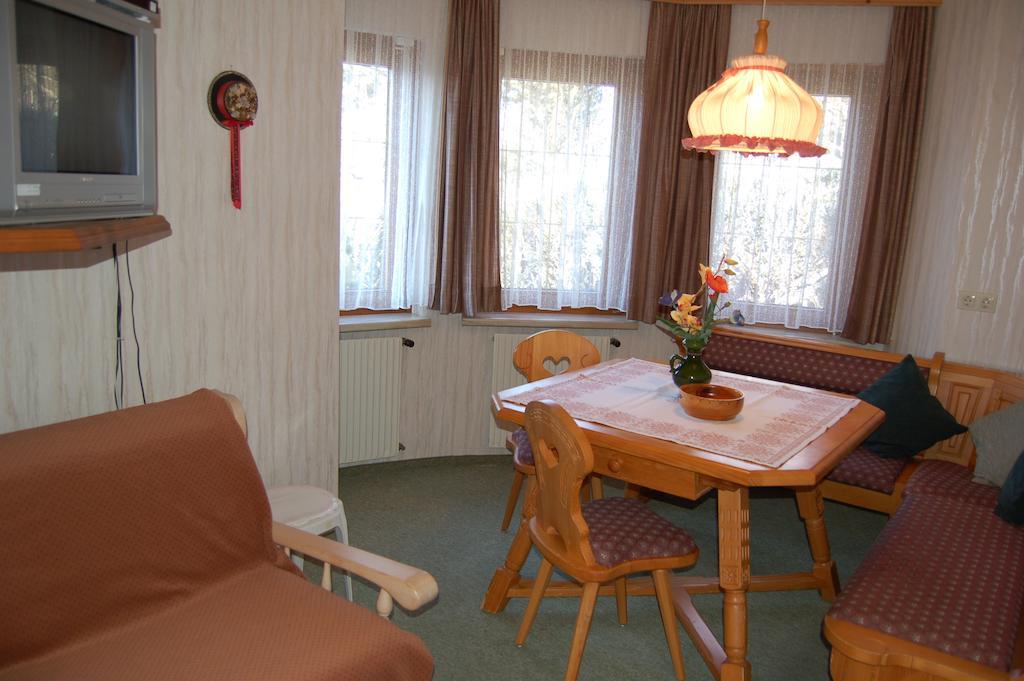 Appartement Haus Elfriede à Millstatt Chambre photo