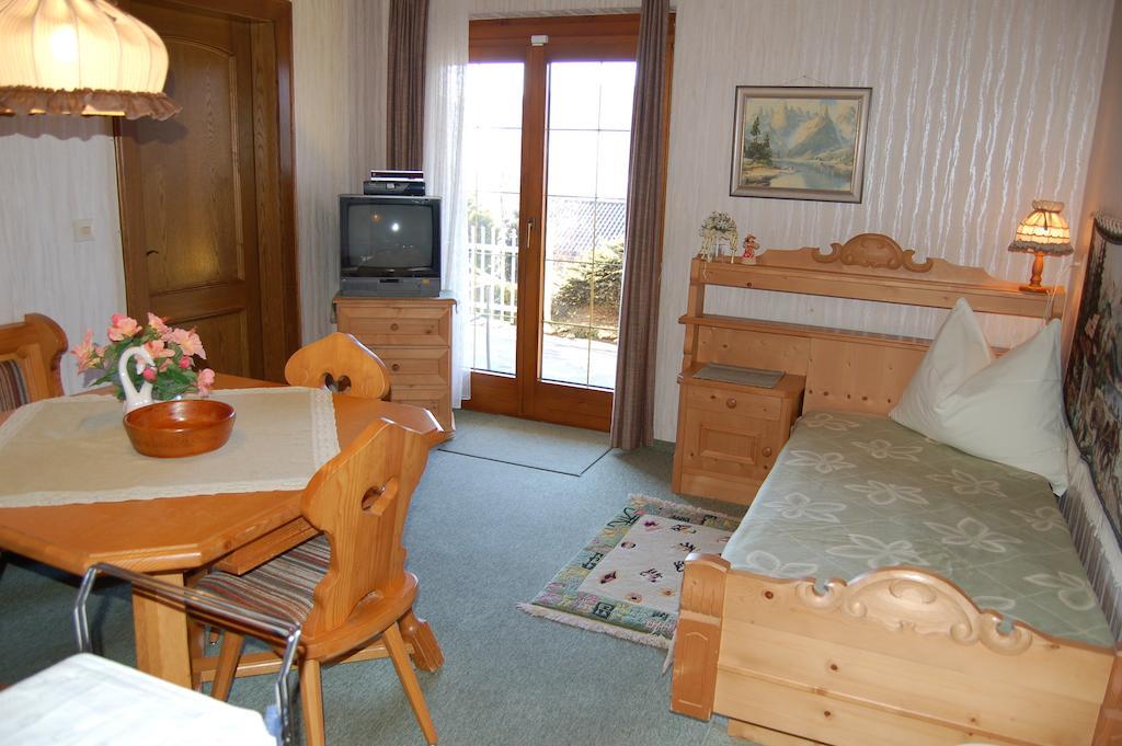 Appartement Haus Elfriede à Millstatt Chambre photo