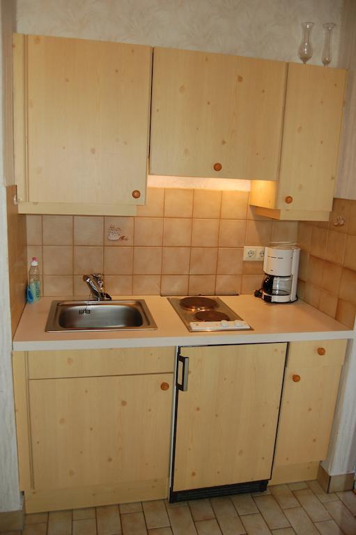 Appartement Haus Elfriede à Millstatt Chambre photo