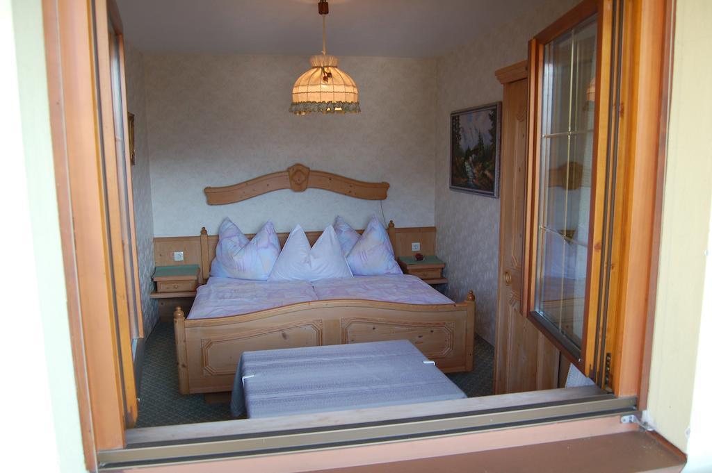 Appartement Haus Elfriede à Millstatt Extérieur photo