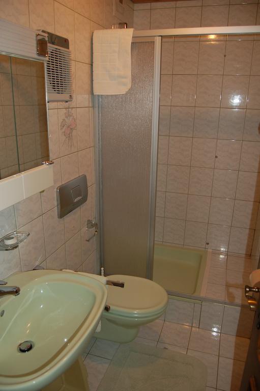 Appartement Haus Elfriede à Millstatt Chambre photo
