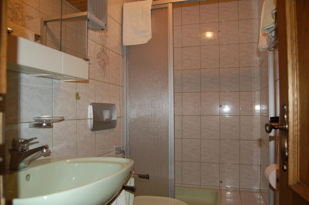 Appartement Haus Elfriede à Millstatt Extérieur photo