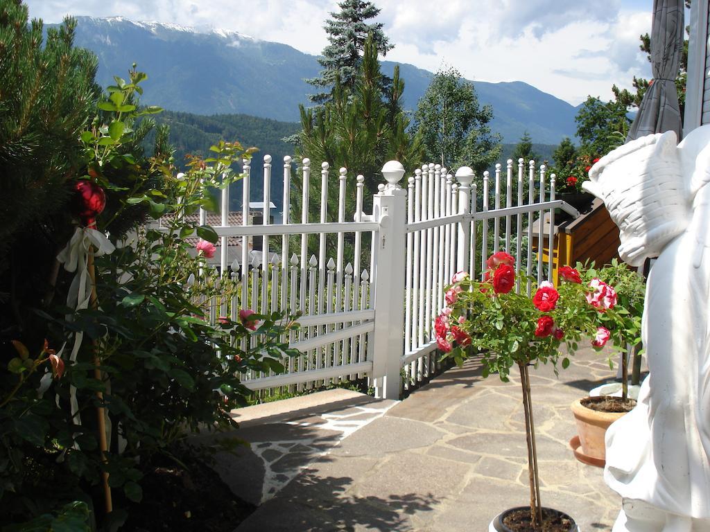 Appartement Haus Elfriede à Millstatt Extérieur photo