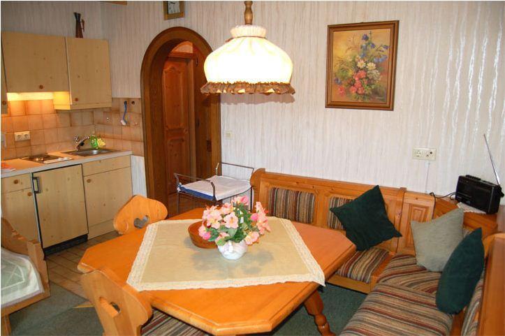 Appartement Haus Elfriede à Millstatt Chambre photo