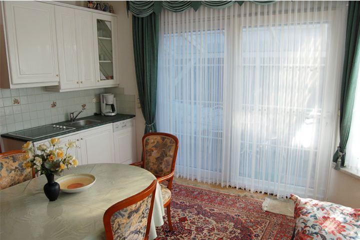 Appartement Haus Elfriede à Millstatt Chambre photo