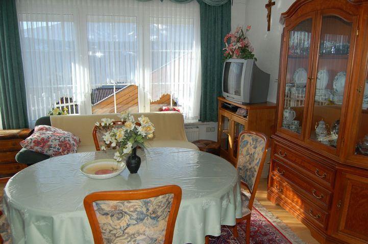 Appartement Haus Elfriede à Millstatt Chambre photo