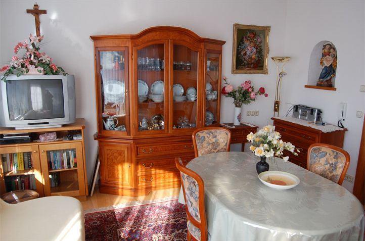 Appartement Haus Elfriede à Millstatt Extérieur photo